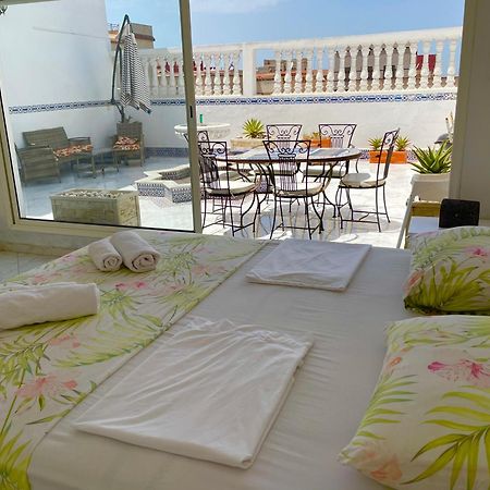 Luxe Appartement Vc Grand Terrasse Сафи Екстериор снимка