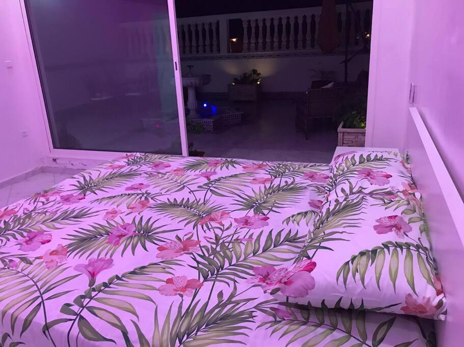 Luxe Appartement Vc Grand Terrasse Сафи Екстериор снимка