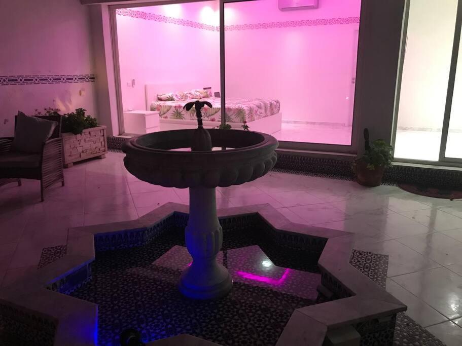 Luxe Appartement Vc Grand Terrasse Сафи Екстериор снимка