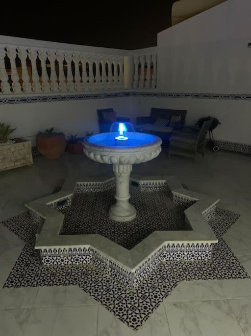 Luxe Appartement Vc Grand Terrasse Сафи Екстериор снимка