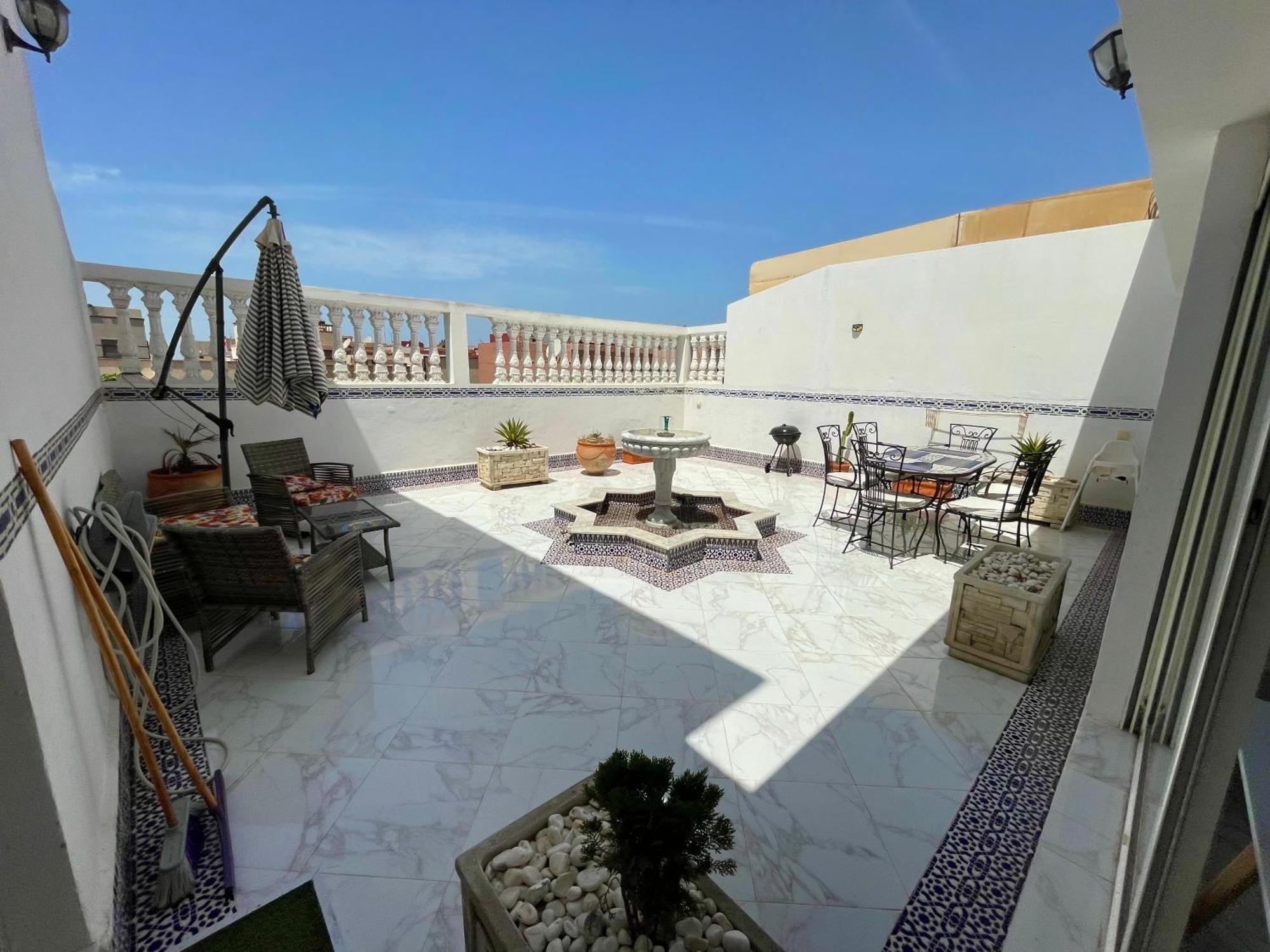 Luxe Appartement Vc Grand Terrasse Сафи Екстериор снимка