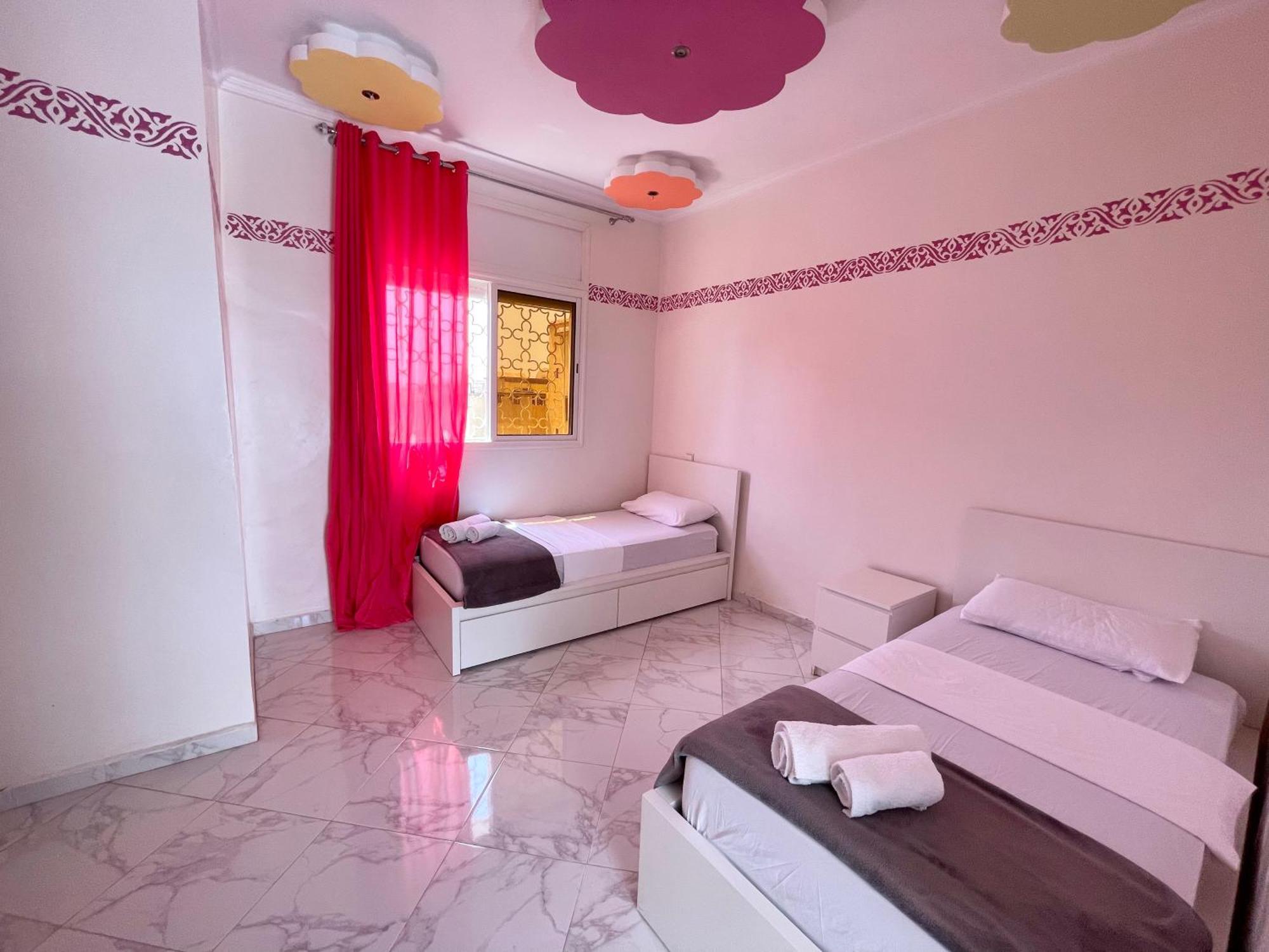 Luxe Appartement Vc Grand Terrasse Сафи Екстериор снимка