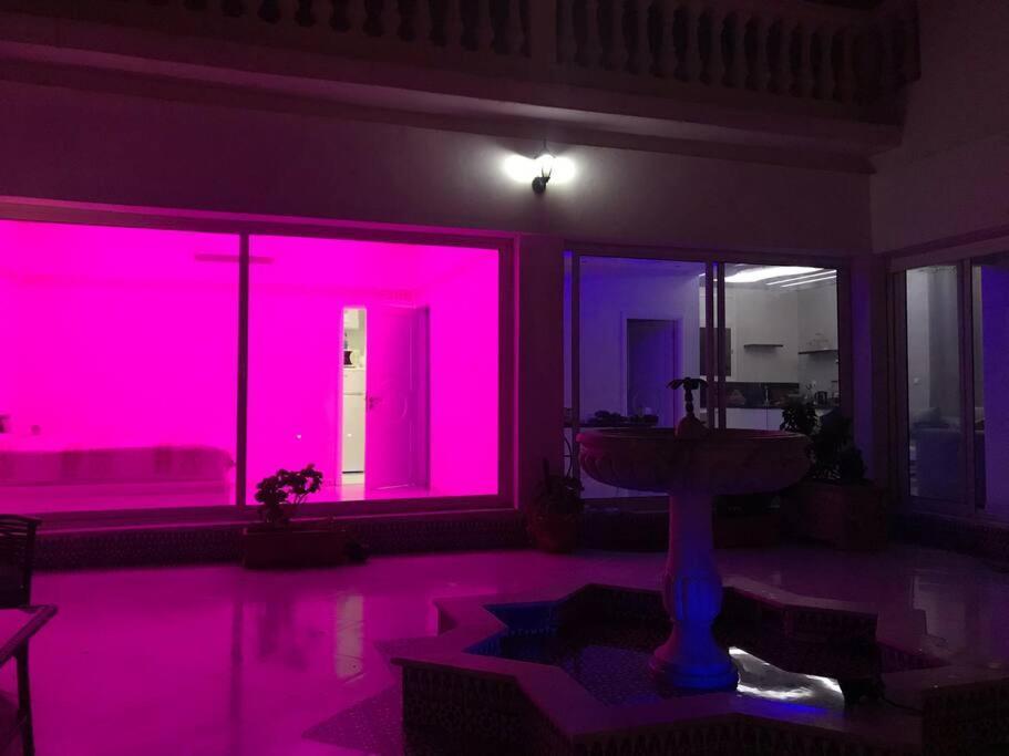 Luxe Appartement Vc Grand Terrasse Сафи Екстериор снимка